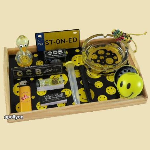 Giftset Tray Stoned Ducky Giftset Tray Stoned Ducky