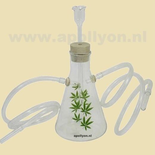 Glas Conical 26cm