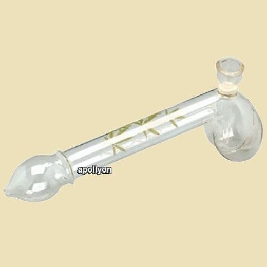 Glazen Penis Pijp
