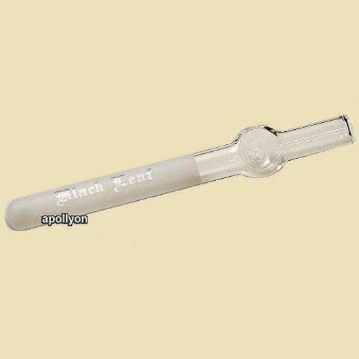 Glazen Shotgun Frosted