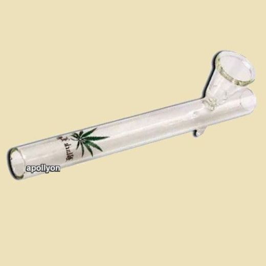 Glazen Steamroller