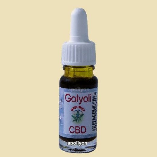 Golyoli Mediwiet