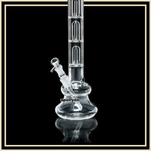 Grace Glass Tripple Dome Perc Grace Glass Tripple Dome Perc