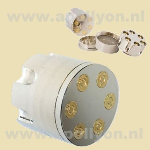 Grinder Bullet Groot Grinder Bullet Groot
