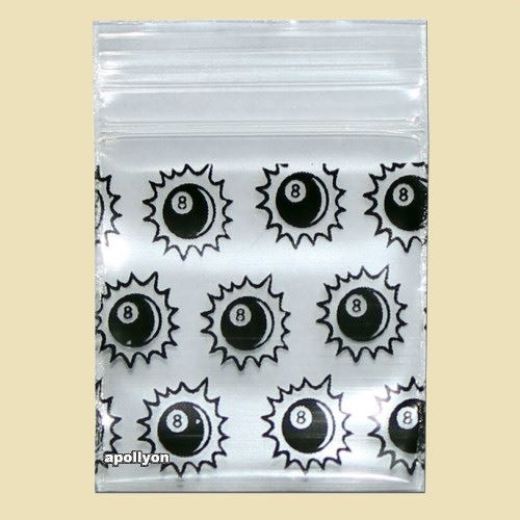 Gripzak 8-Ball 24x24