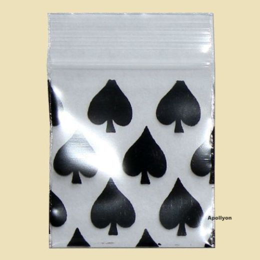 Gripzak Schoppen 24x24