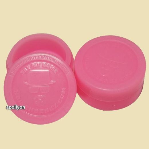Grote Wax Container Glow