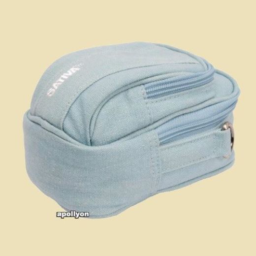 Hennep Camera Tas Sativa Aqua