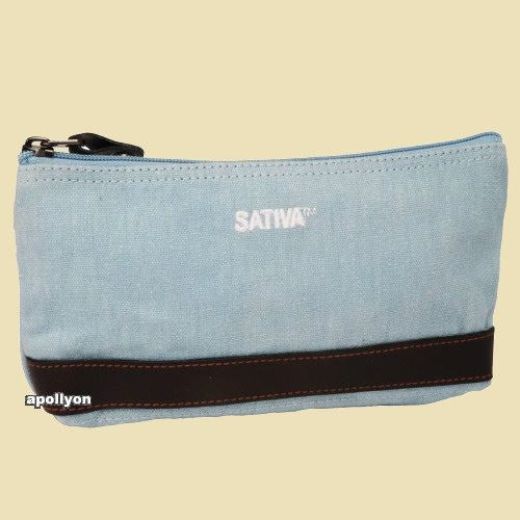 Hennep Etui Sativa Aqua