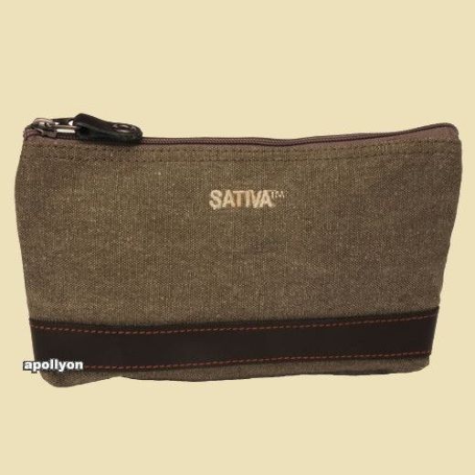 Hennep Etui Sativa Khaki