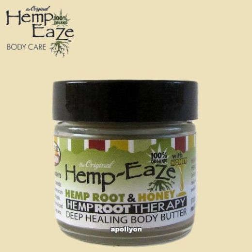 Hennep Honing Therapie Hemp Eaze Hennep Honing Therapie Hemp Eaze
