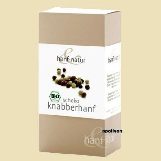 Hennep Knabbels Chocola Hennep Knabbels Chocola