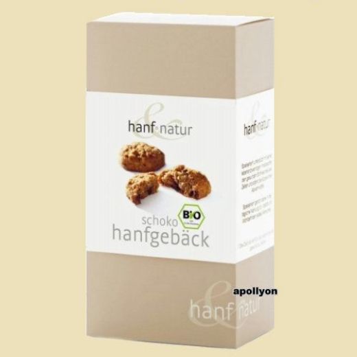 Hennep Koekjes Choco