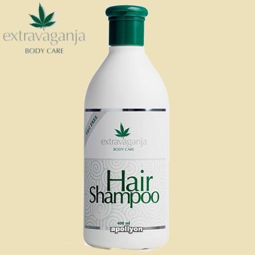 Hennep Shampoo Extravaganja Hennep Shampoo Extravaganja