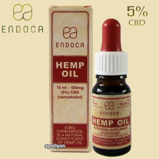 Hennepolie CBD Hennepolie CBD