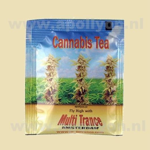 Hennepthee Cannabis