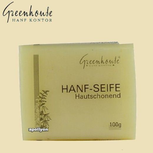 Hennepzeep Greenhouse
