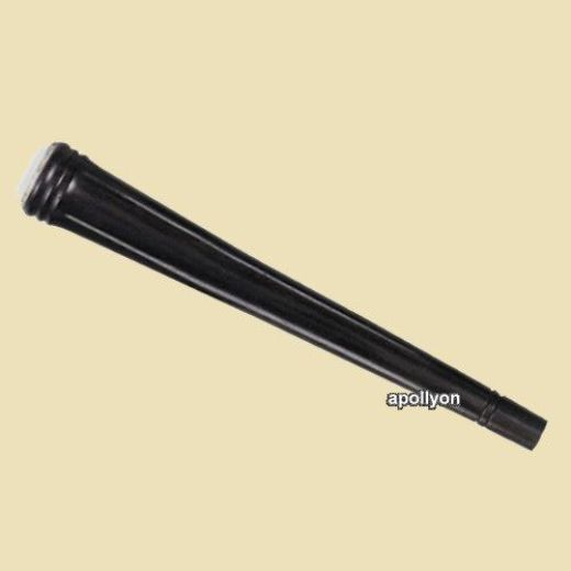 Houten Chillum Houten Chillum