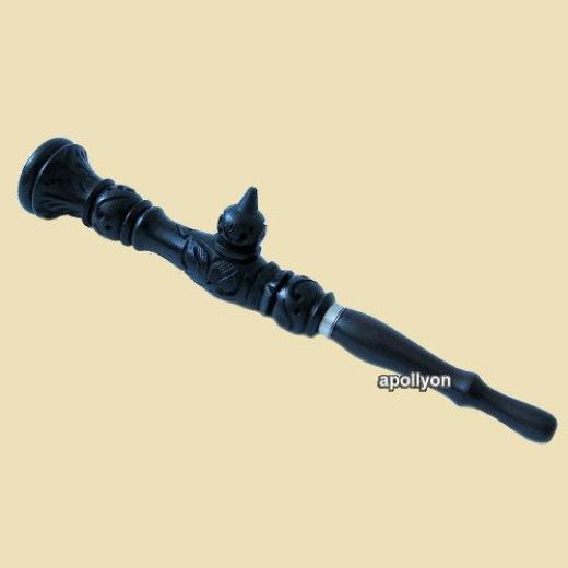 Houten Chillum Pijp Houten Chillum Pijp
