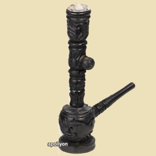 Houten Hukka Pijp Houten Hukka Pijp