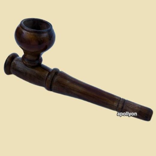 Houten Pijp Blaze Buddy Houten Pijp Blaze Buddy