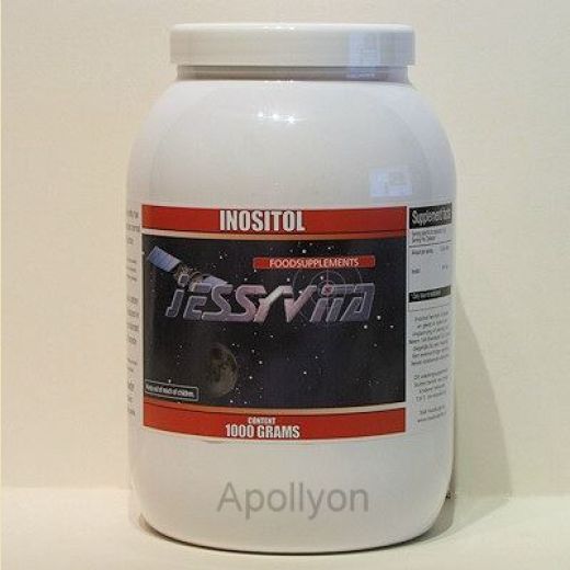 Inositol 1000gr Inositol 1000gr