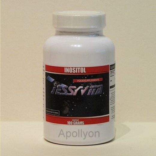 Inositol 100gr Inositol 100gr