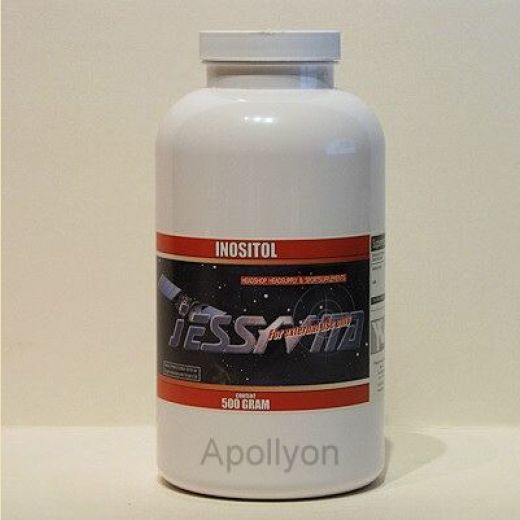 Inositol 500gr Inositol 500gr