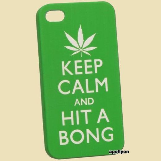 iPhone 5 Cover Keep Calm iPhone 5 Cover Keep Calm