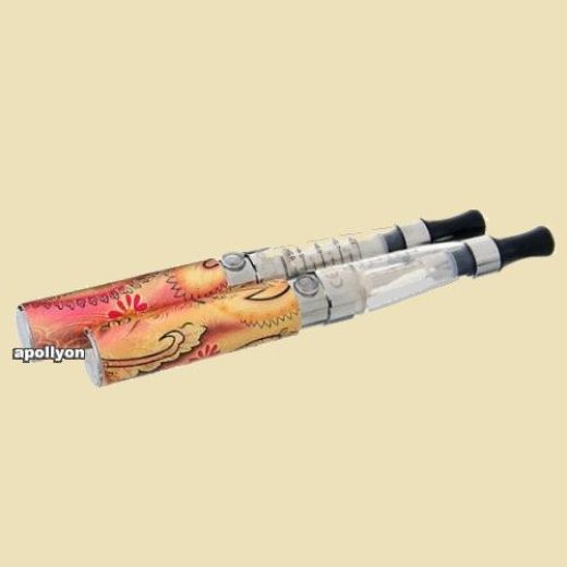 Jiksu E-Cigarette