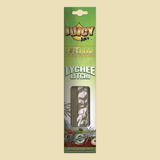 Juicy Jay's Wierook Lychee