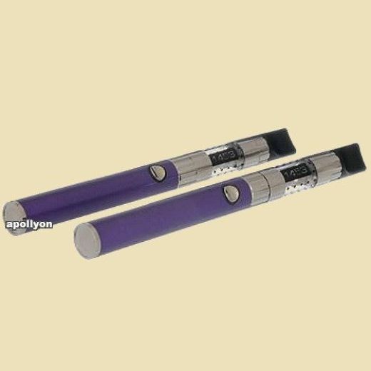 Justfog 1453-C E-Sigaret Paars