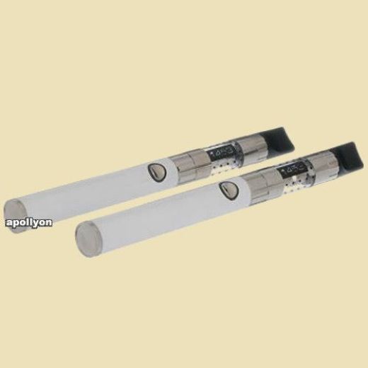 Justfog 1453-C E-Sigaret Wit