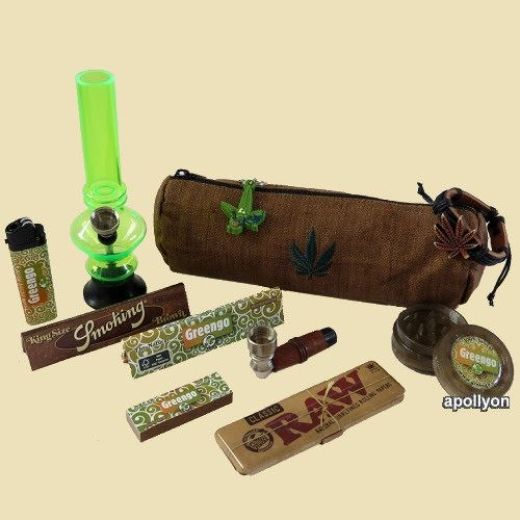Kado Set Smoking Raw Kado Set Smoking Raw