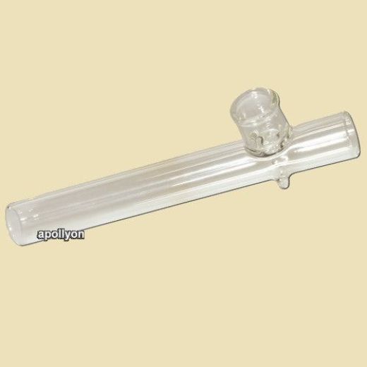 Kawumm Glazen Steamroller
