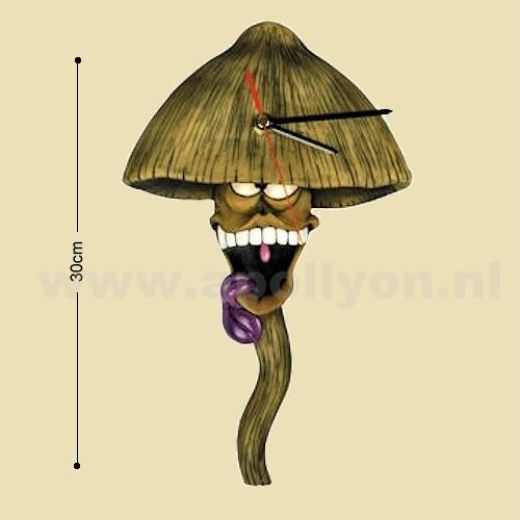 Klok Funguys Paddo