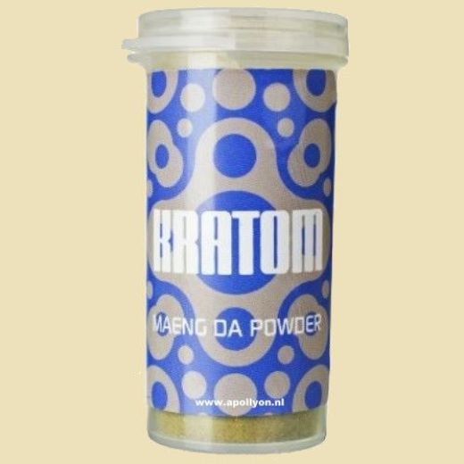 Kratom Maeng Da Powder 6gr Kratom Maeng Da Powder 6gr