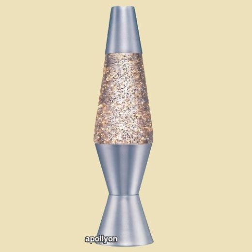 Lava Lamp Glinsters