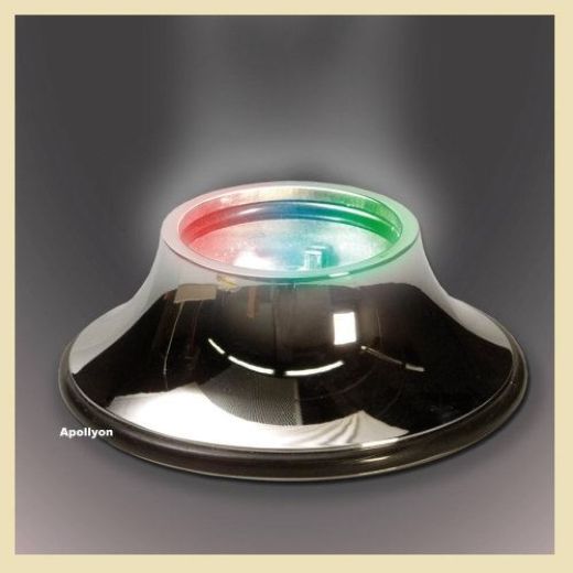 LED Metal Base
