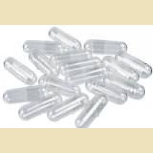 Lege Capsules  '2'