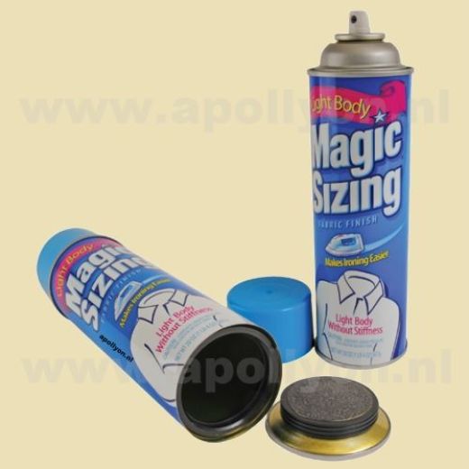 Magic Sizing Safe Magic Sizing Safe