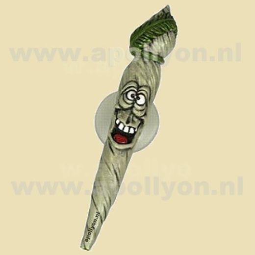 Magneet Suckies Crazy Joint Magneet Suckies Crazy Joint