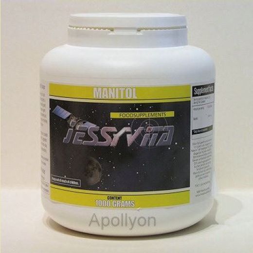 Manitol 1000gr Manitol 1000gr