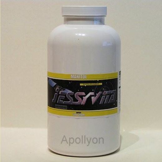 Manitol 500gr Manitol 500gr