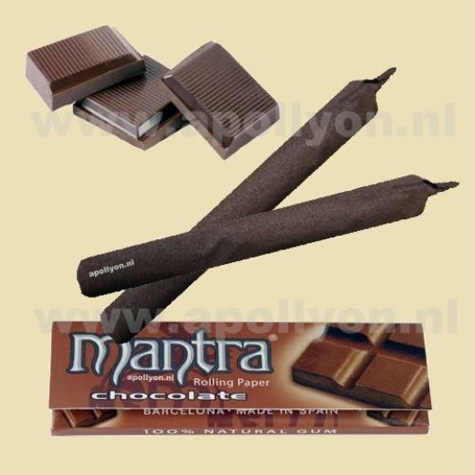 Mantra Chocolate Mantra Chocolate