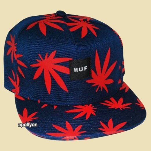 Marihuana Cap Huf Marihuana Cap Huf