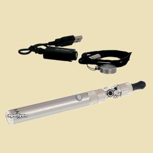 Maxi Single Set E-Sigaret 650