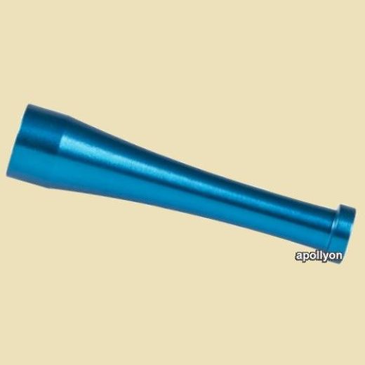 Metalen Bat One Hitter