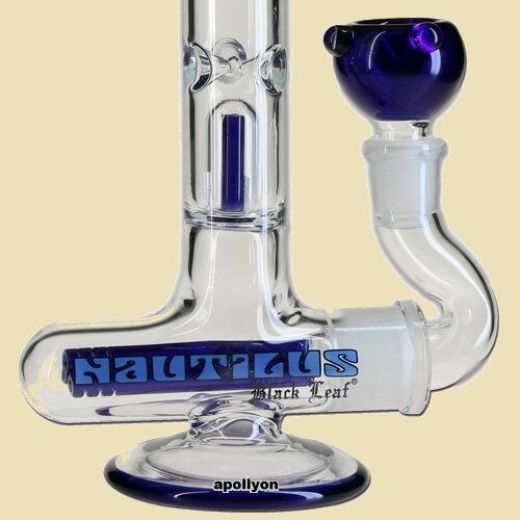 Mini Nautilus Icebong Mini Nautilus Icebong