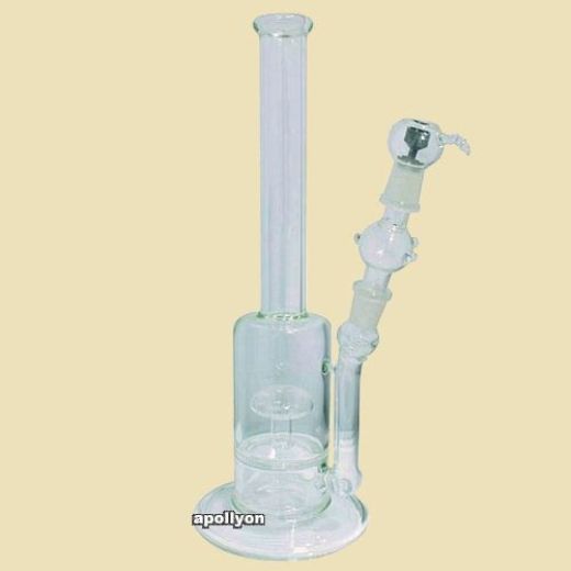 Olie Bong Set met Dabber